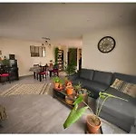 Dans Grande Maison Paisible Ubytování v soukromí
