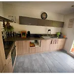 Dans Grande Maison Paisible Ubytování v soukromí *