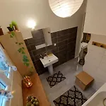 Dans Grande Maison Paisible Ubytování v soukromí *